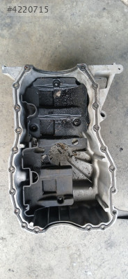 Renault clio çıkma yag karteri