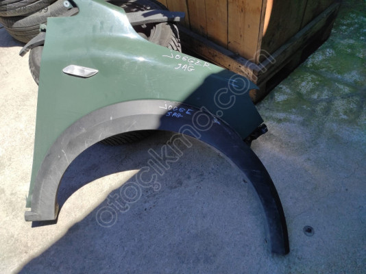 DACİA JOGGER SAĞ ÖN ÇAMULUK OTO FEDAİ