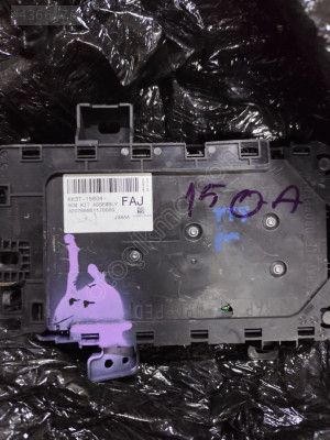 KK3T-15604-FAJ FORD TRANSIT SİGORTA KUTUSU