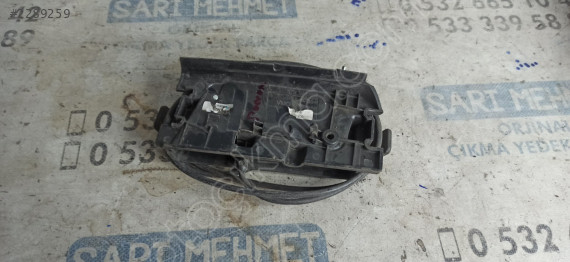 ÇIKMA VW PASSAT SAĞ ARKA KİLİT AÇMA TUŞU