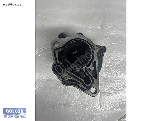 Renault Megane 1 Fren Vakum Pompası 8200031420 ORJİNAL 2 ADET