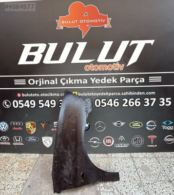 Seat cordoba sağ ön çamurluk 2004-2010