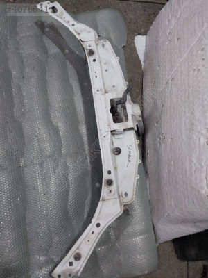RENAULT SYMBOL 2014 1.2 ÇIKMA ORİJİNAL ÖN PANEL
