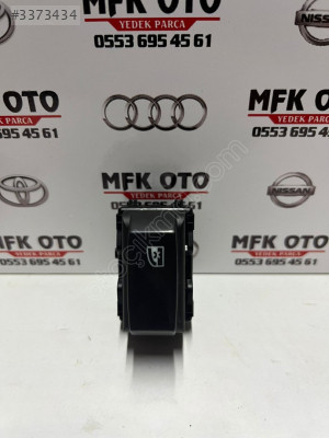254292575R - LODGY ARKA CAM KİTLEME DÜĞMESİ DUSTER DOKKER