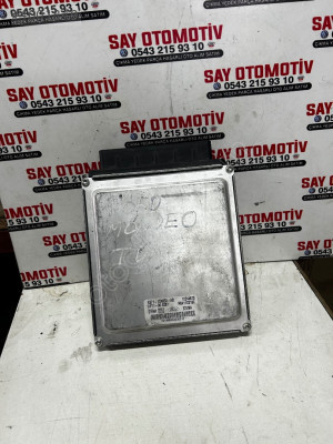 MONDEO 2.0 TDCI MOTOR BEYNİ R0411C018C 4S71-12A650-AB 12244670