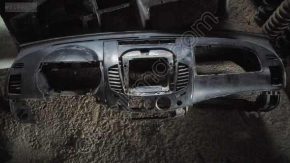 MİTSUBİSHİ L200 TORPİDO ÇEVİK OTO ÇIKMA BURSA