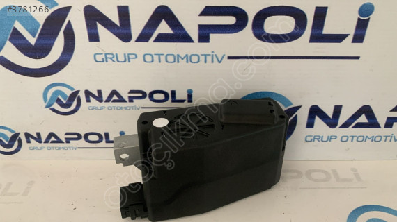 7PP905852C PORSCHE CAYENNE MACAN PANAREMA DİREKSİYON KOLON BEYNİ
