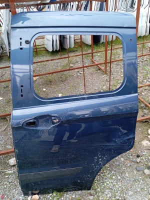 2014-22 FORD COURİER SOL SÜRGÜLÜ KAPI ÇIKMA ORJİNAL