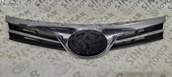 TOYOTA COROLLA 2016 2017 2018 ÖN PANJUR ÇIKMA ORJİNAL