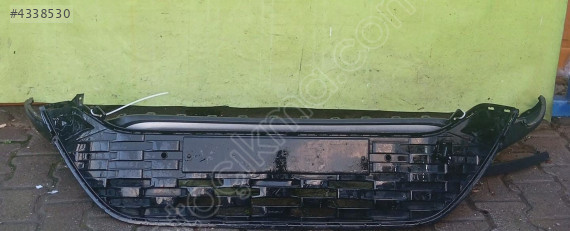 hyundai bayon panjur