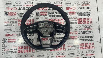 CHERY OMODA 5 DİREKSİYON SİMİDİ ÇIKMA YEDEK PARÇA