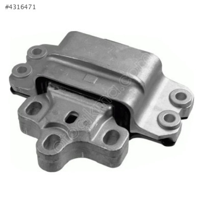 Vw Golf5 Şanzıman Kulağı 2.0TDI BKD 2005-2009 1K0199555T