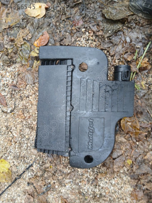 Fiat doblo 1.3 hava filtre kutusu