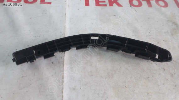 KIA SPORTAGE BRAKET SOL ARKA 866133V00