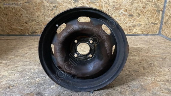CİTROEN C5 15 İNÇ JANT 2150763