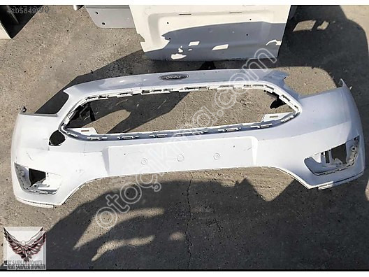 FORD FOCUS 3,5 ÖN TAMPON 2014-18