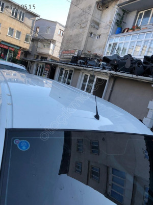FİAT FİORİNO 2024 MODEL KESME TAVAN ORJINAL ÇIKMA 05335582216