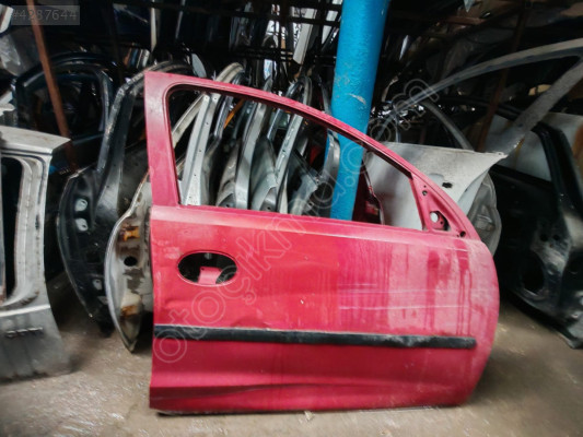 2006 CORSA C HB 4 KAPI - SAĞ ÖN KAPI
