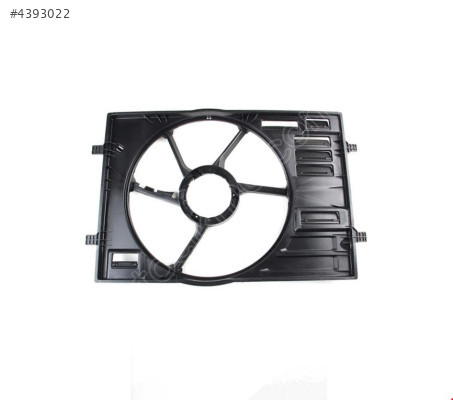 RADYATÖR FANI A3 2013-