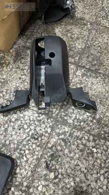 OPEL INSIGNIA B DİREKSİYON PLASTİĞİ MG BURSA