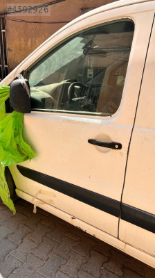 Fiat Scudo sol ön kapı