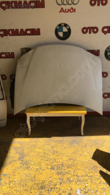 Fiat Albea ön motor kaputu çıkma