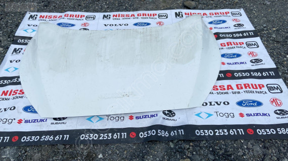 FOCUS 4 MOTOR KAPUTU ORJİNAL ÇIKMA