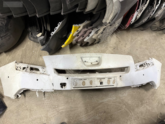PEUGEOT 5008 ÇIKMA ORJİNAL ÖN TAMPON BDÇ