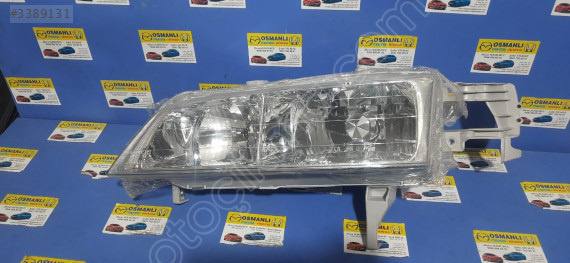 Honda Accord   Sol Far