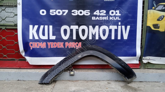 amarok sol on dodik 13-18