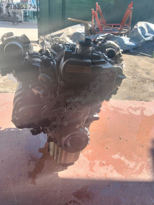 Golf 5 jetta 1.4 blg motor