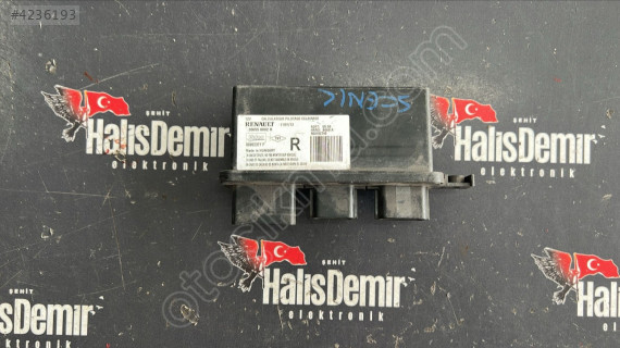 RENAULT MEGANE FLUANCE XENON FAR BEYNİ 260550002R