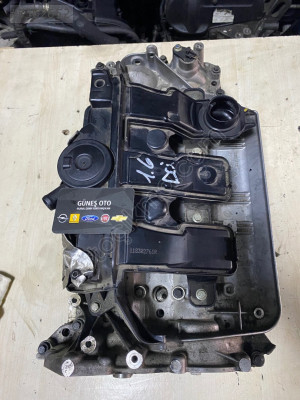 NİSSAN QASHQAI R9M 1.6 SİLİNDİR KAPAĞI ÇIKMA ORJİNAL