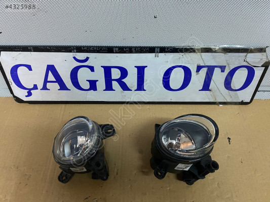 AUDİ A4 A5 SİS FARI SAĞ ORJİNAL 8T0941700E ÇAĞRI OTO MASLAK