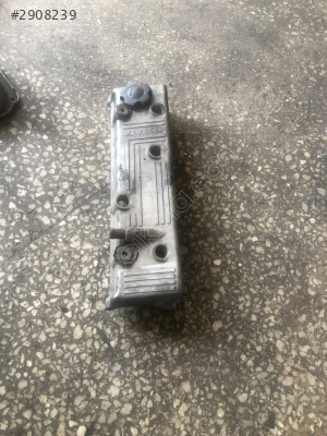 TATA TELCONİ KÜLBÜTÖR KAPAĞI