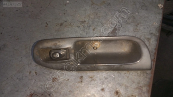 Renault Scenic 1 sağ cam dugmesi
