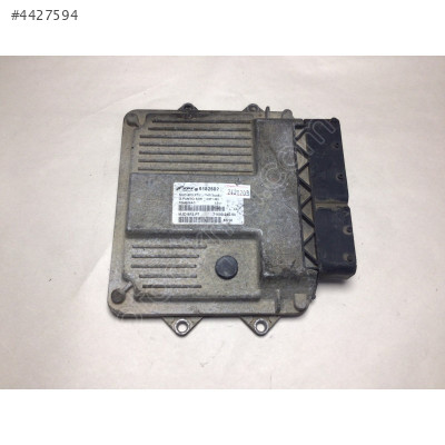 Fiat Punto 1.3 Motor Beyni 51825024 HW04P MJD6F3.P7