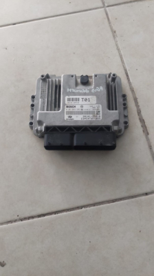 HYUNDAİ ACCENT ERA MOTOR BEYNİ OZANSOY BURSA