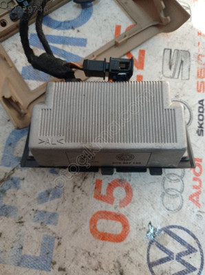 3C0907155 06-10 PASSAT B6 HİGHLİNE ORJ. ÇIKMA İNVERTER
