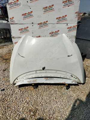 SEAT ALTEA MOTOR KAPUTU ÇIKMA ORİJİNAL 2004-2013
