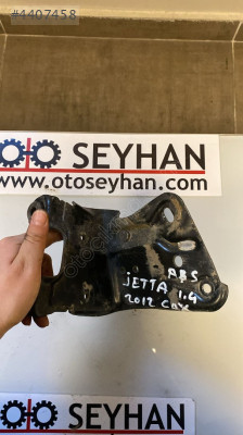 1K1614235E Volkswagen Jetta 2012 1.4 TSI CAX Abs beyni braketi