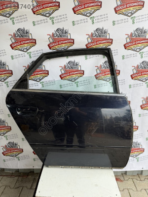 AUDİ A6 SAĞ ARKA KAPI SÖKME ORİJİNAL