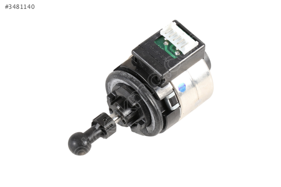 A3 A6 A8 POLO ATECA 11-23 FAR UZAKLIK AYAR MOTORU 4G0941293  