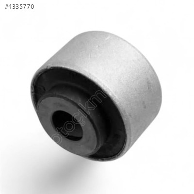 Mercedes S Seri W220 Askı Rot Burcu 1998-2005 A2203230785-4