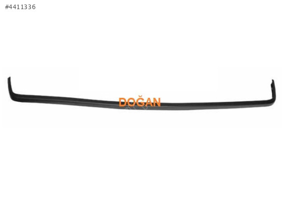 ÖN TAMPON SPOYLERİ (M40) E30 1988-SIFIR 51711945559