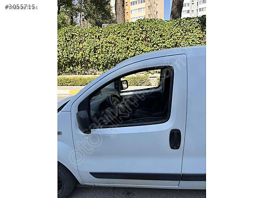 Fiorino Sol Ön Kapı Hatasız Çıkma Orjinal