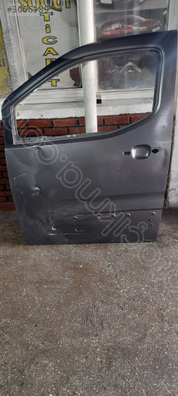 Pejo rifter sol ön kapı çıkma orjinal