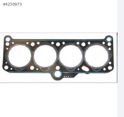 SİLİNDİR KAPAK CONTA PASSAT 81-87 068103383FN