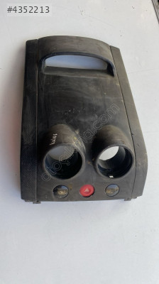 CHEVROLET KALOS ÖN GÖGÜS KAPLAMASI.OTO ERKAN ÜNYE