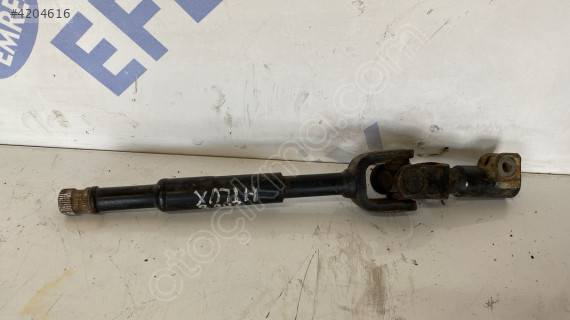 toyota hilux 2008 direksiyon alt mafsal/mil (son fiyat)